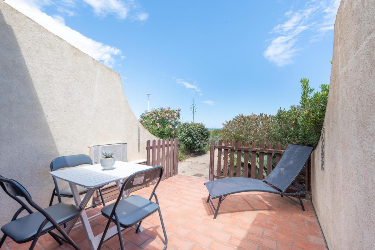 La Dune Leucate Exterior foto